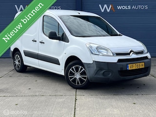 Citroën Berlingo bestel 1.6 e-HDI 500 Club Economy / AIRCO / CRUISE / EX. BTW!