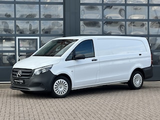 Mercedes-Benz Vito 116 L3 | Cruise | Camera | Navi | 270° Deuren | Certified 24 mnd garantie