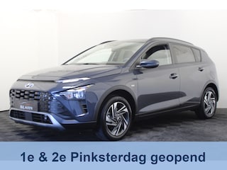 Hyundai Bayon 1.0 T-GDI Comfort Smart |Camera|Carplay|