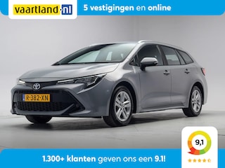 Toyota Corolla TOURING SPORTS 1.8 Hybrid Active Aut. [ Camera Adapt.cruise Apple/Android ]