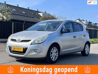 Hyundai i20 1.2i ActiveVersion 5DR*Airco*Elektrische ramen*