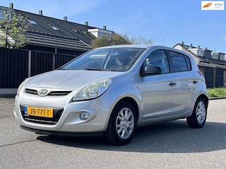 Hyundai i20 1.2i ActiveVersion 5DR*Airco*Elektrische ramen*