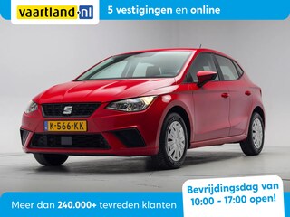 Seat Ibiza 1.0 TSI 95pk Style 5-drs [ Climate Cruise Bluetooth ]