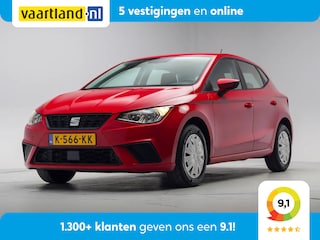 Seat Ibiza 1.0 TSI 95pk Style 5-drs [ Climate Cruise Bluetooth ]