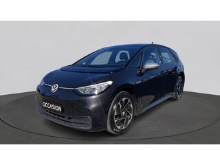 Volkswagen ID.3 First 58 kWh 204pk Carplay Stoelverwarming Navi Acc