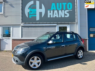 Dacia Sandero 1.6 Stepway | orig. NL | airco | nwe APK/beurt
