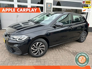 Volkswagen Polo 1.0 TSI Life NAP|CARPLAY|PDC|CRUISE