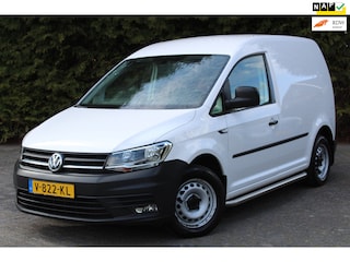 Volkswagen Caddy 2.0 TDI L1H1 BMT Comfortline 75PK | Airco | Navigatie | Parkeersensoren | Trekhaak
