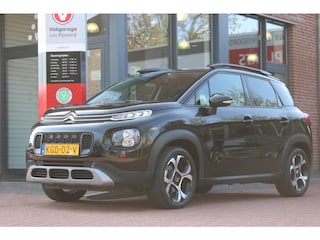 Citroën C3 Aircross 1.2 PureTech *Shine* | Carplay | Camera | Cruise & Climate Control | PDC | Navigatie | Privacy |
