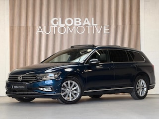 Volkswagen Passat Variant 2.0 TDI Business - PANO - VIRTUAL - SFEERVERLICHTING