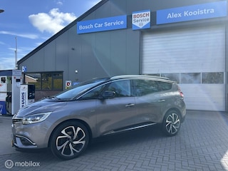 Renault Scénic 1.3 TCe Bose 7p.