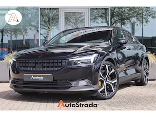 Polestar 2 Long Range Dual Motor Performance 476pk 78kWh | Navi | Stoelverwarming | Cruise | Climate | LED |