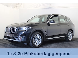 BMW X3 xDrive30e