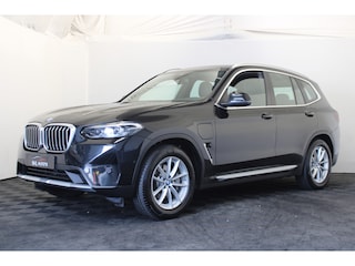 BMW X3 xDrive30e