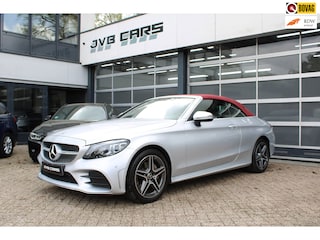 Mercedes-Benz Cabrio 180 Premium Pack