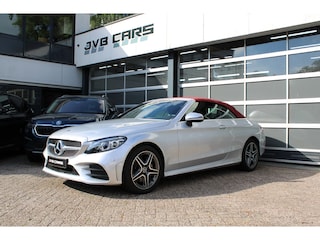 Mercedes-Benz Cabrio 180 Premium Pack