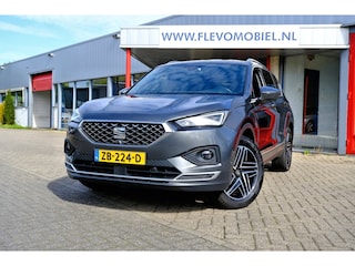 Seat Tarraco 1.5 TSI Xcellence Adapt.Cruise|Half Leder|Navi|ParkAssist|LMV