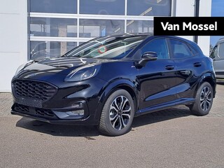 Ford Puma 1.0 EcoBoost Hybrid ST-Line X | WINTERPAKKET | CRUISE CONTROL | PARKEERSENSOREN | ACHTERUITKIJK CAMERA