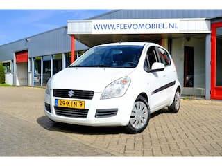 Suzuki Splash 1.0 Comfort 5-drs *51.128km!*