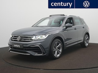 Volkswagen Tiguan 1.4 TSI eHybrid R-Line Business / Elek. Trekhaak / Leer / Elek. Stoelen / Panodak