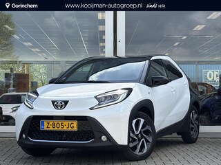 Toyota Aygo 1.0 VVT-i MT Pulse