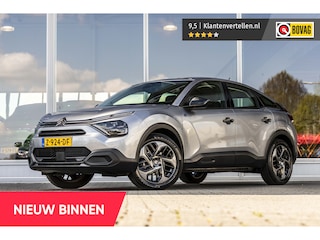 Citroën C4 You 50 kWh | SOH 97% | Camera | 11 KW laden