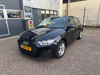Audi A1 25 TFSI , Carplay, Virtual cockpit, Cruis contr. Dealer onderh.