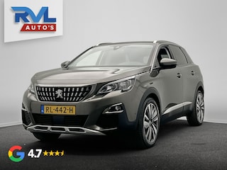 Peugeot 3008 1.2 PureTech Blue Lease Premium | Origineel NL | Apple/Carplay | Camera |