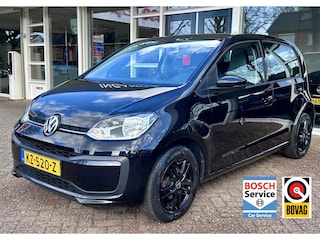 Volkswagen Up 1.0 BMT high up! Airco, Bluetooth, LM..