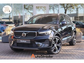 Volvo XC40 T4 Inscription Expression | Navigatie | Cruise | Climate | LED | Virtual | Carplay | Camera