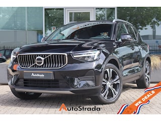 Volvo XC40 T4 Inscription Expression | Navigatie | Cruise | Climate | LED | Virtual | Carplay | Camera