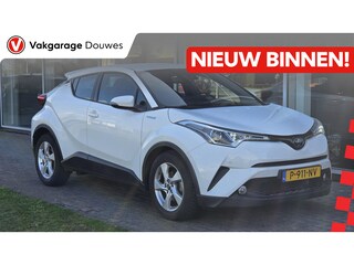 Toyota C-HR 1.8 Hybrid Dynamic | Automaat | Camera | Cruise | Keyless | ACC
