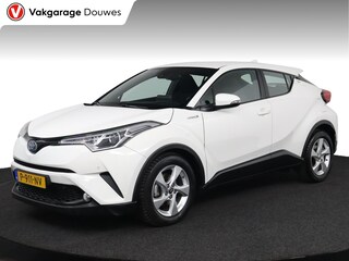 Toyota C-HR 1.8 Hybrid Dynamic | Automaat | Camera | Cruise | Keyless | ACC