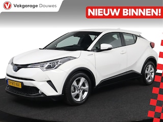 Toyota C-HR 1.8 Hybrid Dynamic | Automaat | Camera | Cruise | Keyless | ACC
