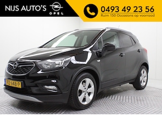 Opel Mokka X 1.4 Turbo Business+ | trekhaak | airco | pdc v/a | navi | electr. inklapbare spiegels | bluetooth | cruise control