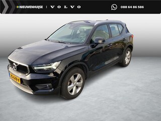 Volvo XC40 1.5 T3 Momentum Pro