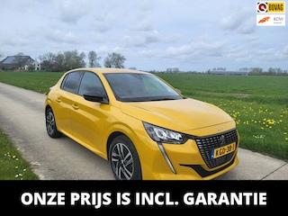 Peugeot 208 1.2 ALLURE dec-2023 camera360gr stoelverw navi by android