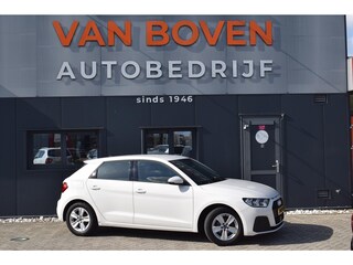 Audi A1 Sportback 25 TFSI Advanced/Apple Carplay/Android Auto