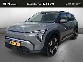 Kia EV3 Plus Advanced 81.4KWH All Seasonbanden | Stoelverwarming | Navig