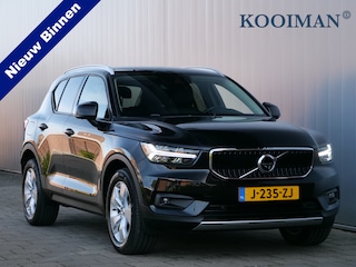 Volvo XC40 2.0 B4 Business Pro 197 Pk Automaat Navi / DAB / Apple Carplay / Camera / Trekhaak
