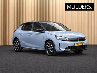 Opel Corsa 1.2 Turbo GS | Camera / Cruise / Carplay