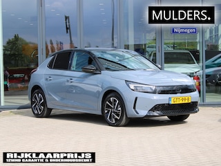 Opel Corsa 1.2 Turbo GS | Camera / Cruise / Carplay