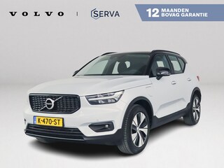 Volvo XC40 T4 Recharge R-Design Expression | Parkeercamera | Harman Kardon | Cruise control | Trekhaak