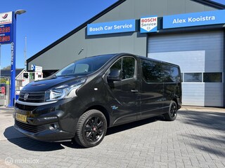 Fiat Talento 2.0 MultiJet L2H1 Business Pro DC