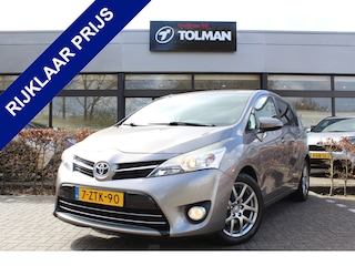 Toyota Corolla Verso 1.8 VVT-i Business | Rijklaar | Stoelverw. | Navi | Camera | Trekhaak | Cruise | Clima