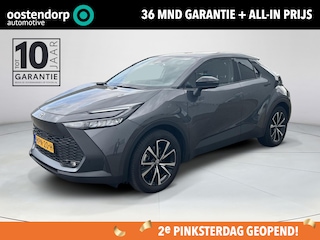 Toyota C-HR 2.0 Plug-in Hybrid 220 Dynamic