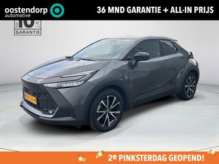 Toyota C-HR 2.0 Plug-in Hybrid 220 Dynamic