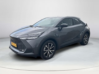 Toyota C-HR 2.0 Plug-in Hybrid 220 Dynamic