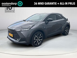 Toyota C-HR 2.0 Plug-in Hybrid 220 Dynamic