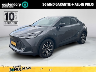 Toyota C-HR 2.0 Plug-in Hybrid 220 Dynamic